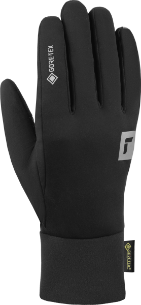 Reusch Commuter GORE-TEX TOUCH-TEC 6305345 7702 schwarz front